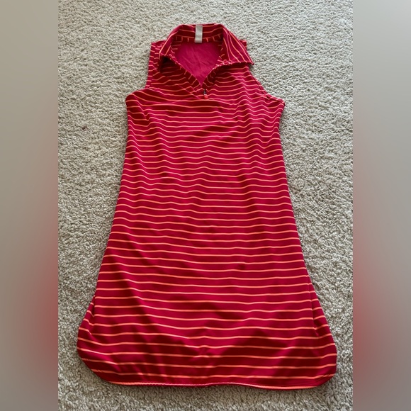 Lole athletic bundle tank and dress bundle size small and xs - Picture 2 of 6